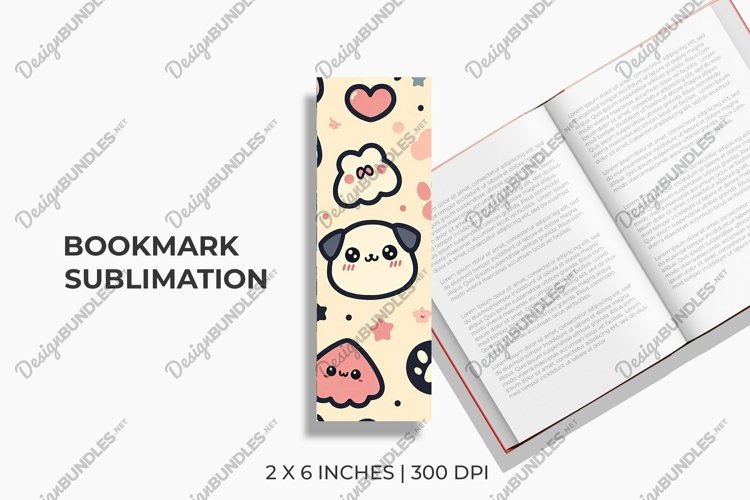 Printable Bookmarks Image 7
