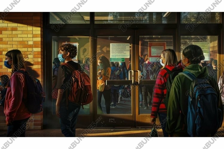 School Clipart Image 12