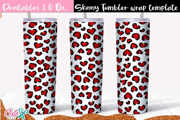 Sublimation Tumbler Designs Image 20
