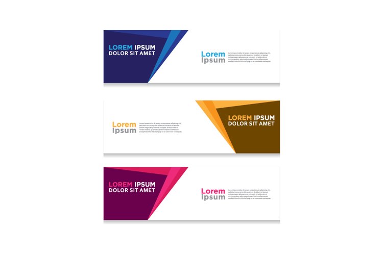 Banner Clipart Image 15