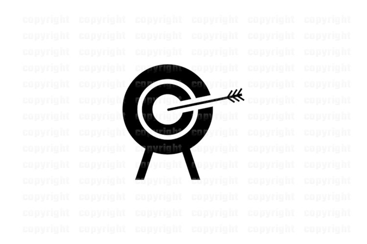 Goal Icon Image 18
