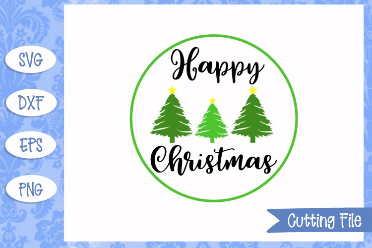 Merry Christmas Svg Image 6