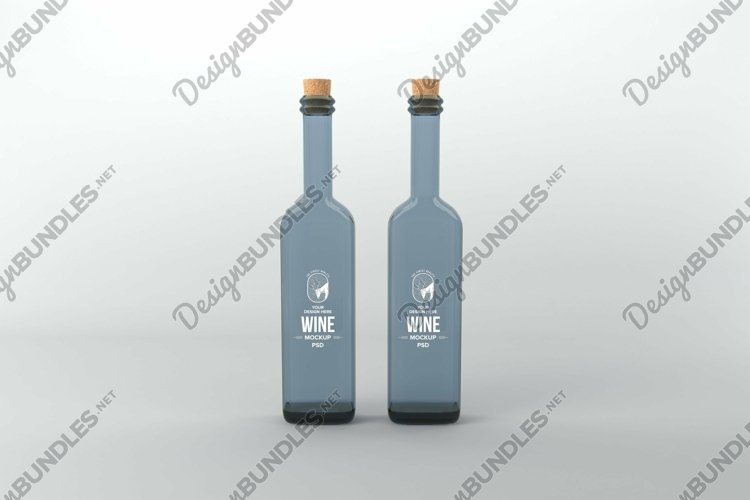 Wine Clipart Image 14