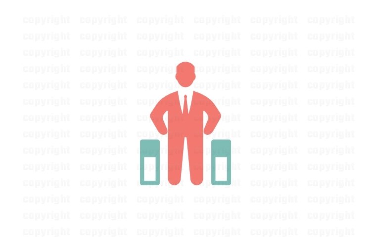 Teamwork Icon Image 3