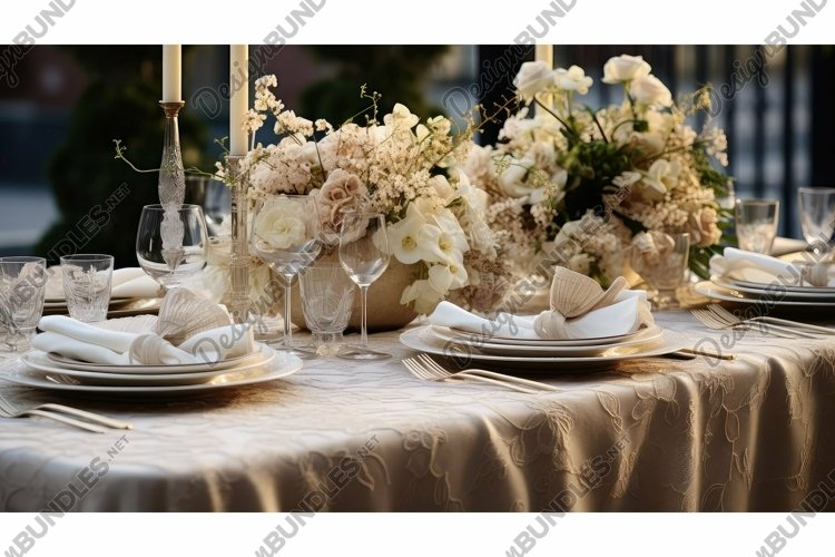 Party Illustration Image 19