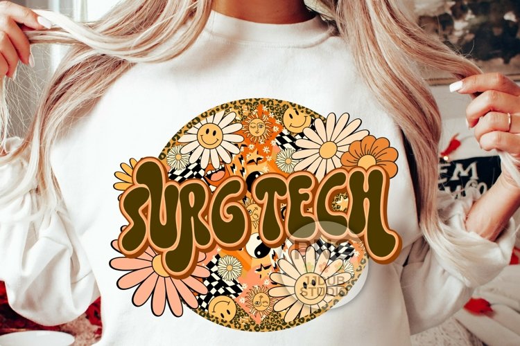 Groovy Clipart Image 6