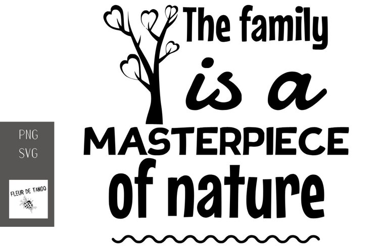 Nature Svg Image 4