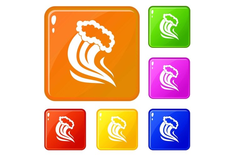 Shape Vector Image 18