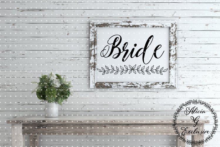 Wedding Svg Image 18