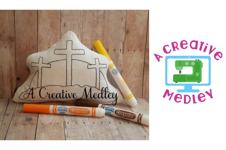 Crosses Clipart