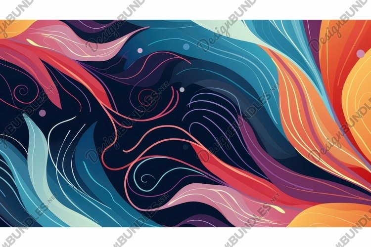 Organic Texture Image 13