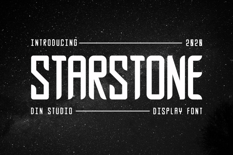Starstone example image 1