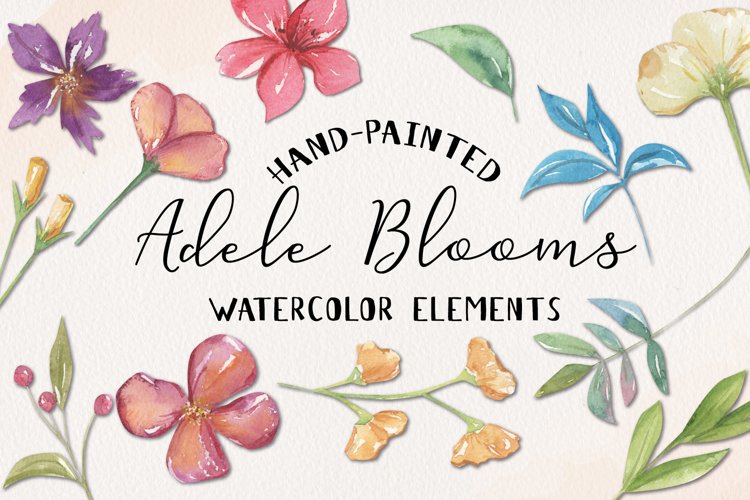 Elements Clipart Image 8