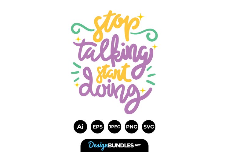 Hand Drawn Lettering