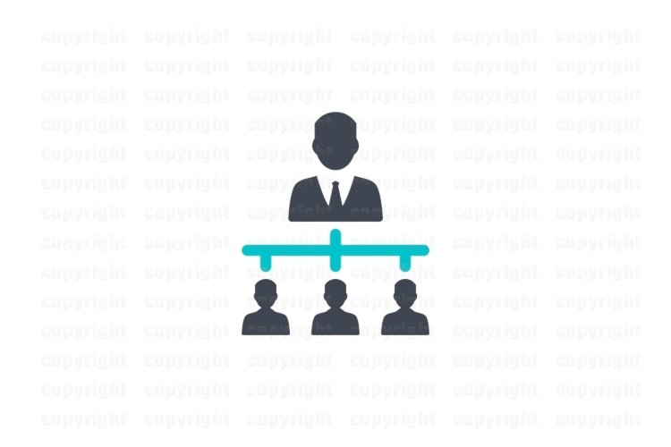 Teamwork Icon Image 8