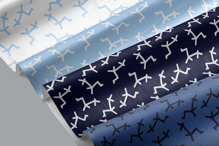 Shapes Clipart Image 3