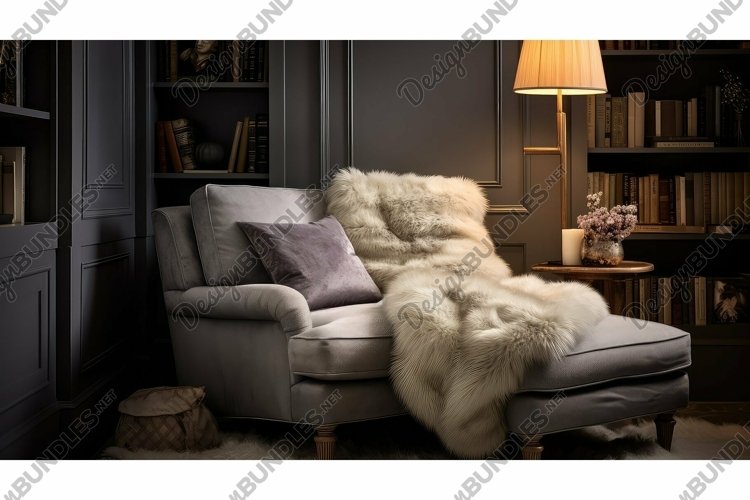 Furniture Clipart Image 13