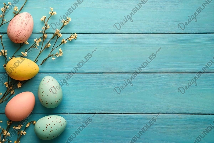 Easter Background Image 20