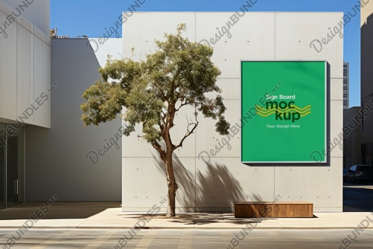 Billboard Sign Image 13