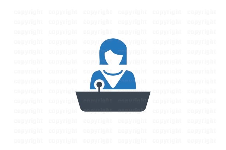 Statistics Clipart Image 6