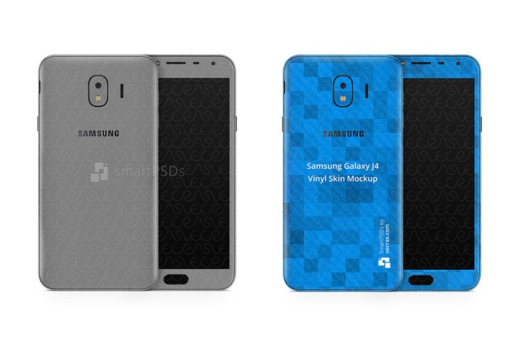 Phone Mockups Image 10