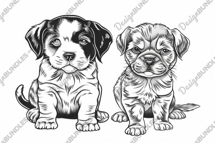 Pets Clipart Image 20