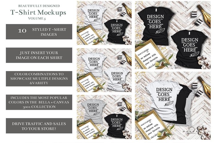 Womens Shirt Svg Image 2