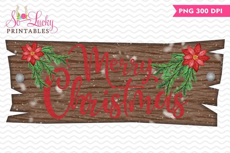 Christmas Printables Image 8