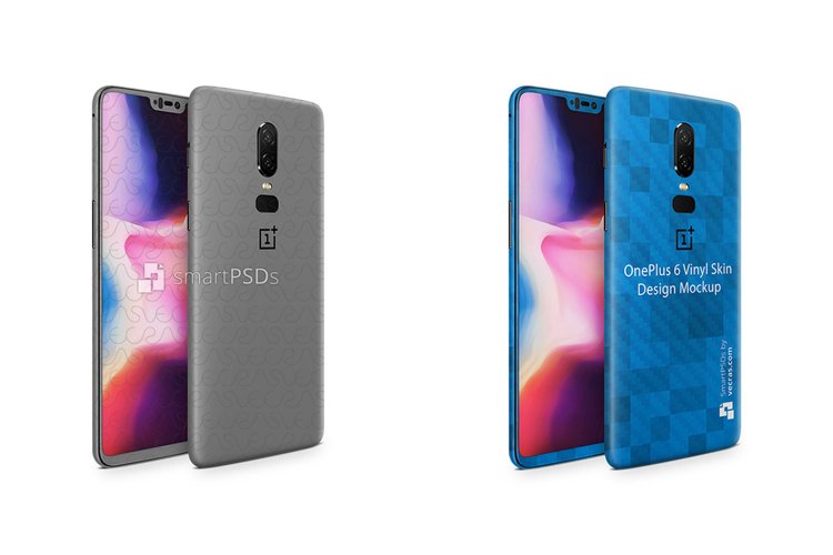 Phone Mockups Image 18