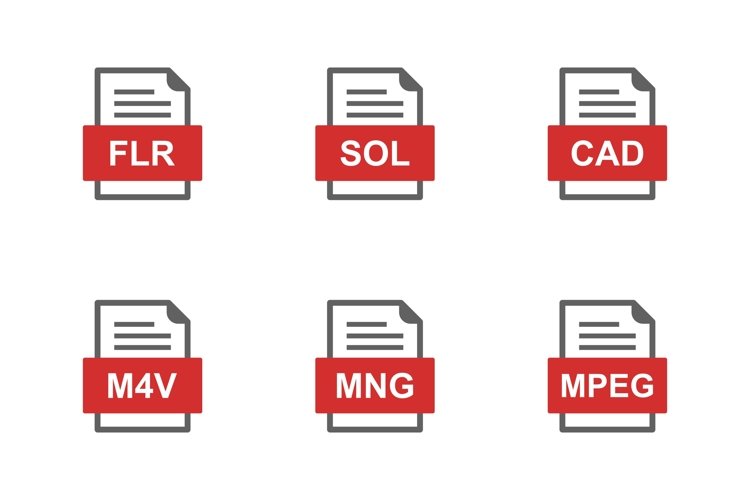 File Clipart Image 3