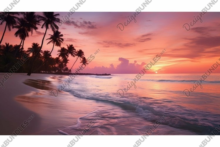 hues parchment pink example image 1