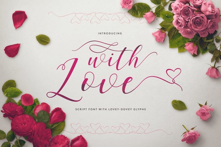 Interstate Font Image 21