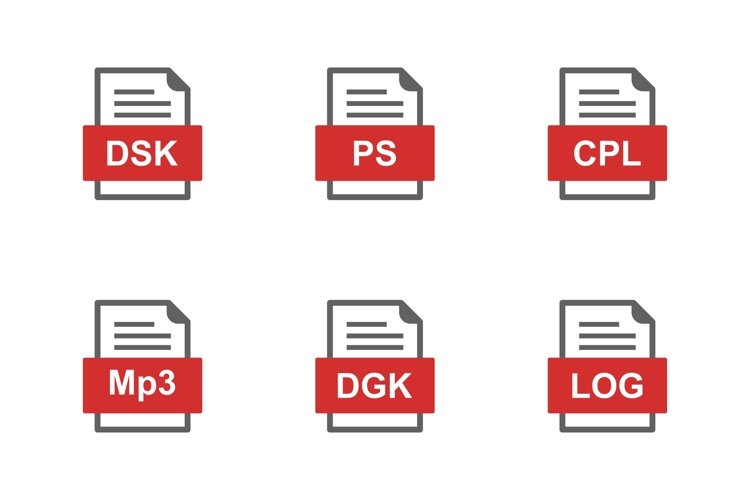 File Clipart Image 3