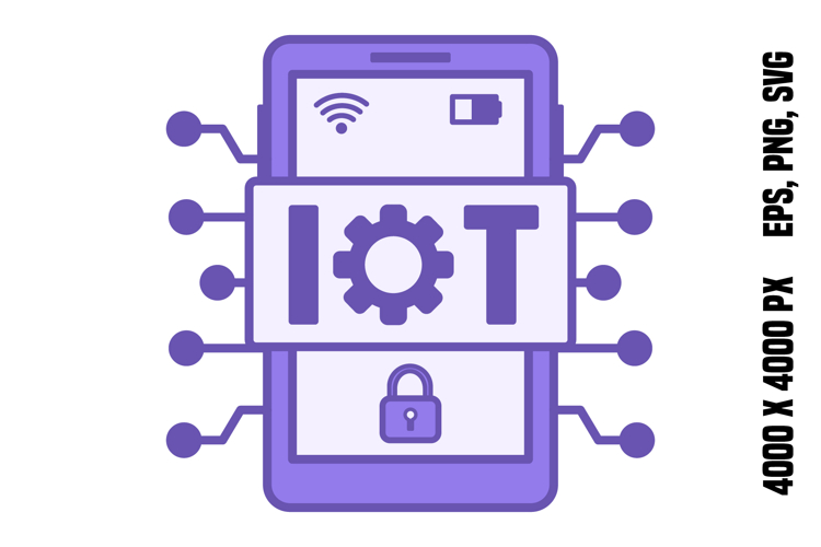 Data Icon Image 6