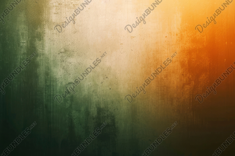 Green Gradient Background Image 6