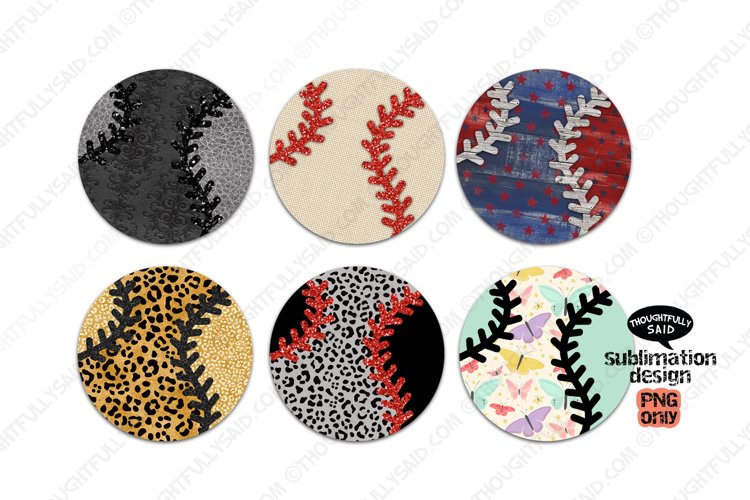 Baseball Clipart Image 9