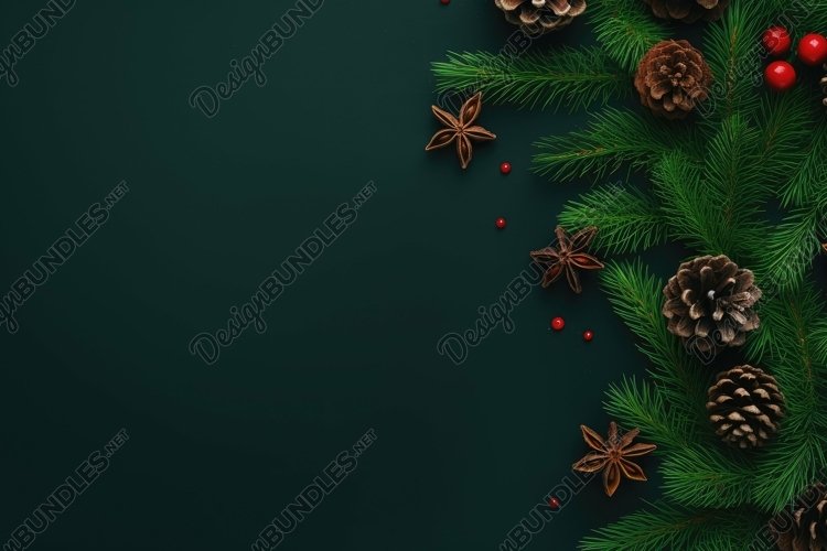 Decoration Background Wallpaper example image 1