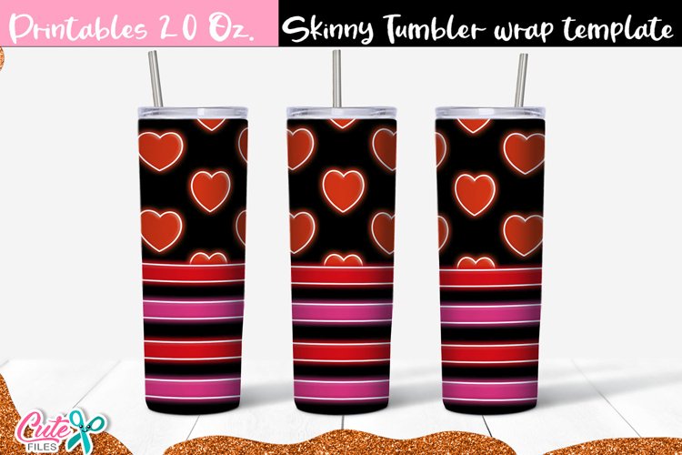 Sublimation Tumbler Designs Image 9