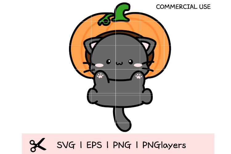 Halloween Silhouette Svg