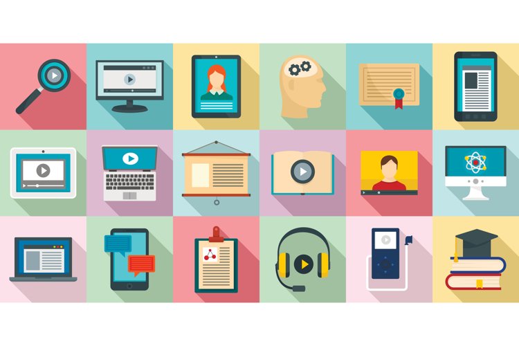 Education Graphics Image 11