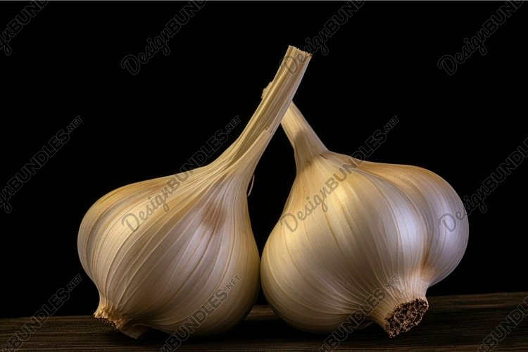 Garlic Clipart Image 5