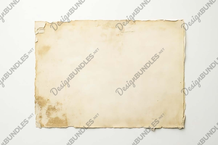 Old Paper Background Image 21