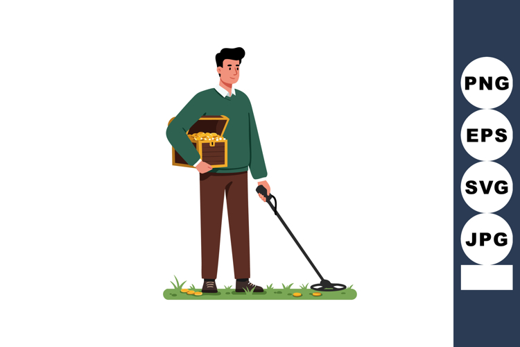 Treasure Clipart Image 3