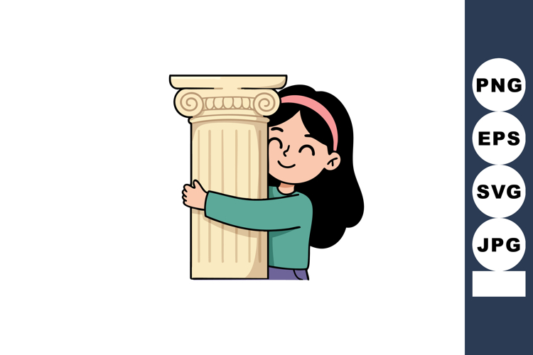 Joy Clipart Image 4