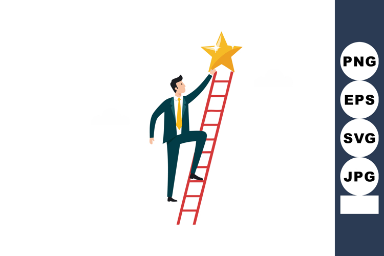 Success Clipart Image 3