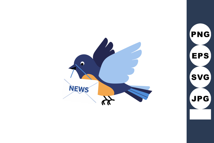 News Clipart