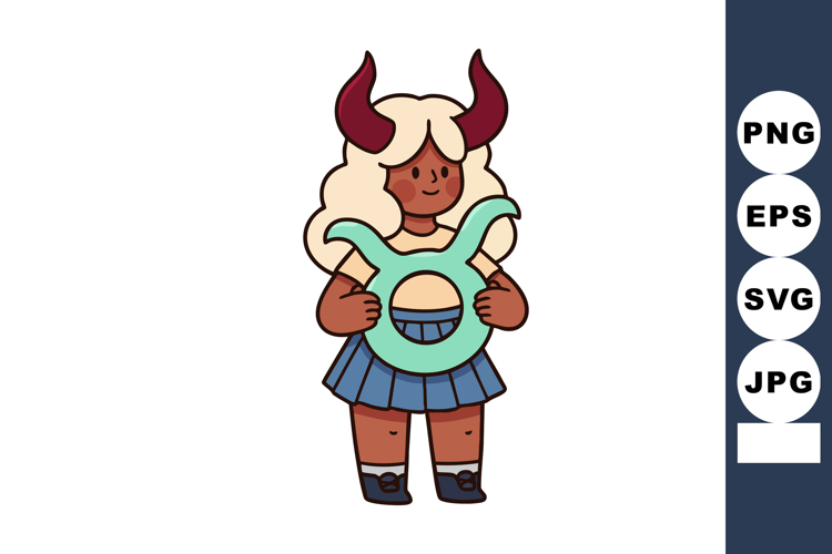 Astrology Clipart Image 9