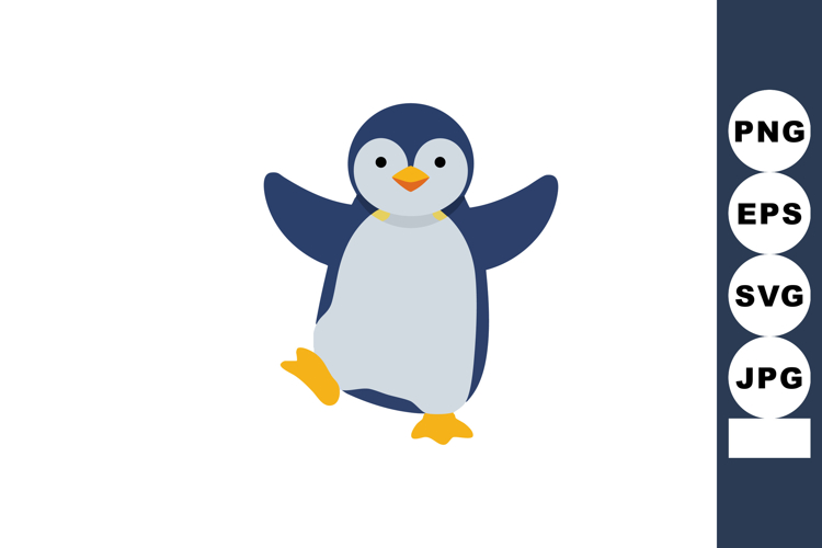 Character Clipart