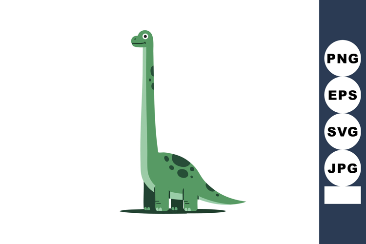 Dinosaur Vectors Image 21