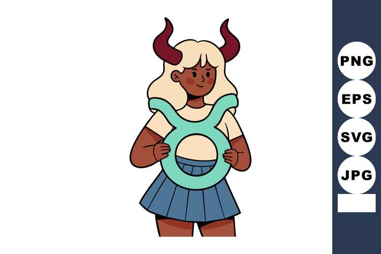 Astrology Clipart Image 8